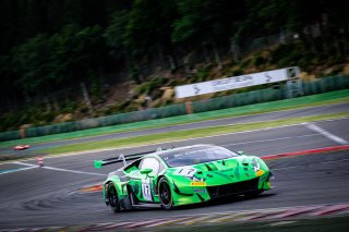 Qualifying | Blancpain GT Sports Club