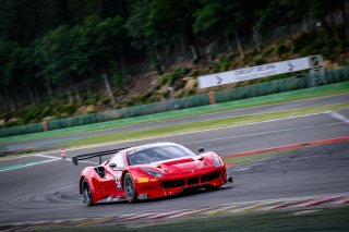 Qualifying | Blancpain GT Sports Club