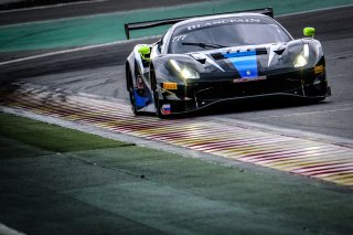 Qualifying | Blancpain GT Sports Club