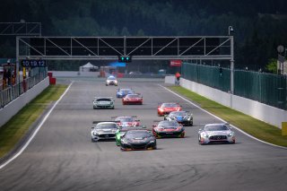 Race 1 | Blancpain GT Sports Club