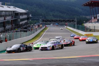 Race 1 | Blancpain GT Sports Club