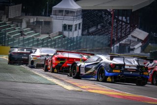 Race 1 | Blancpain GT Sports Club