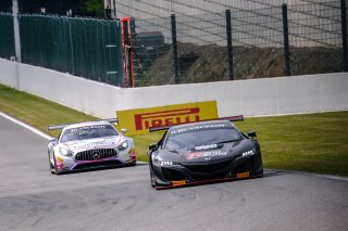 Race 1 | Blancpain GT Sports Club