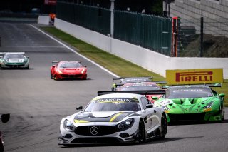 Race 1 | Blancpain GT Sports Club