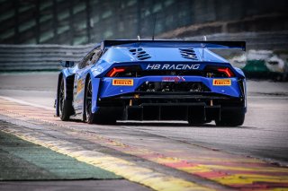Race 1 | Blancpain GT Sports Club