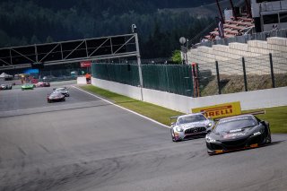 Race 1 | Blancpain GT Sports Club