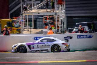 Race 1 | Blancpain GT Sports Club