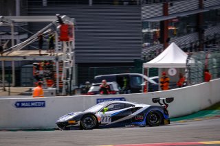 Race 1 | Blancpain GT Sports Club