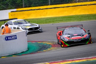 Race 1 | Blancpain GT Sports Club