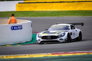 Race 1 | Blancpain GT Sports Club