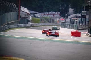 Race 1 | Blancpain GT Sports Club