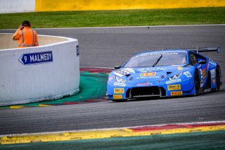 Race 1 | Blancpain GT Sports Club