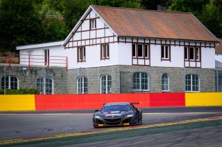 Race 1 | Blancpain GT Sports Club
