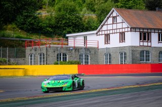Race 1 | Blancpain GT Sports Club