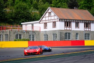 Race 1 | Blancpain GT Sports Club