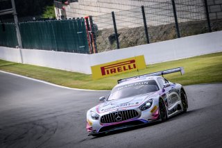 Race 1 | Blancpain GT Sports Club