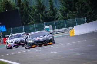 Race 1 | Blancpain GT Sports Club