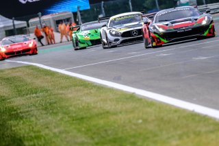 Race 1 | Blancpain GT Sports Club