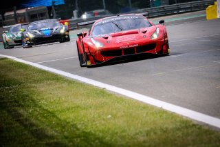 Race 1 | Blancpain GT Sports Club