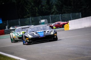 Race 1 | Blancpain GT Sports Club