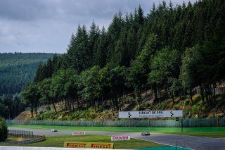Race 1 | Blancpain GT Sports Club