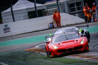 Race 1 | Blancpain GT Sports Club