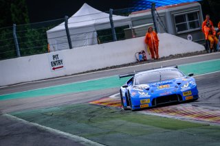 Race 1 | Blancpain GT Sports Club