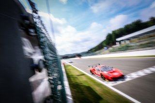 Race 1 | Blancpain GT Sports Club