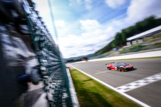 Race 1 | Blancpain GT Sports Club