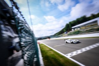 Race 1 | Blancpain GT Sports Club