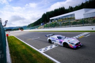 Race 1 | Blancpain GT Sports Club