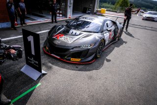 Race 1 | Blancpain GT Sports Club