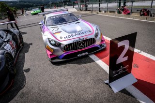 Race 1 | Blancpain GT Sports Club
