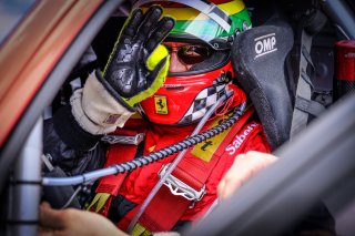 Race 1 | Blancpain GT Sports Club
