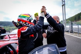Race 1 | Blancpain GT Sports Club