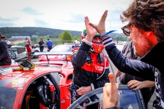 Race 1 | Blancpain GT Sports Club