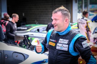 Race 1 | Blancpain GT Sports Club