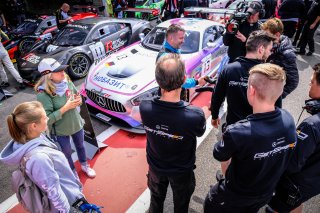 Race 1 | Blancpain GT Sports Club