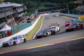 Race 2 | Blancpain GT Sports Club