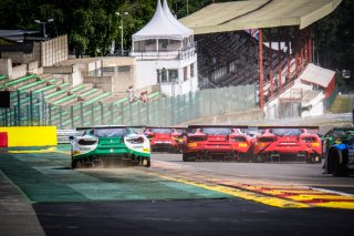 Race 2 | Blancpain GT Sports Club
