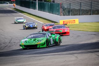 Race 2 | Blancpain GT Sports Club