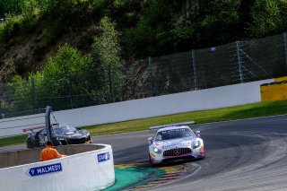 Race 2 | Blancpain GT Sports Club