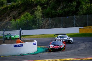 Race 2 | Blancpain GT Sports Club