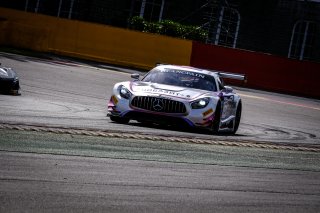 Race 2 | Blancpain GT Sports Club