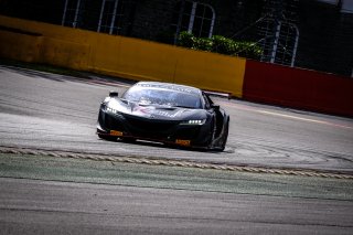 Race 2 | Blancpain GT Sports Club