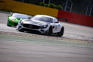 Race 2 | Blancpain GT Sports Club