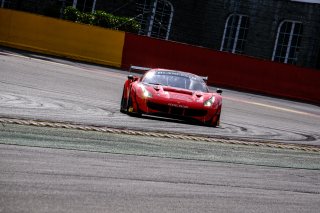 Race 2 | Blancpain GT Sports Club