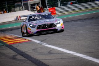 Race 2 | Blancpain GT Sports Club