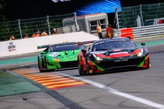 Race 2 | Blancpain GT Sports Club