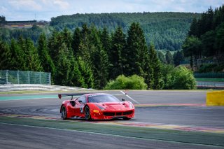Race 2 | Blancpain GT Sports Club